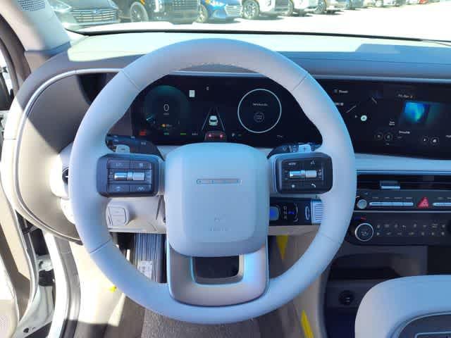 Thumbnail: 2026 Hyundai Palisade - 20