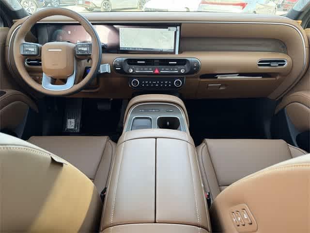 Thumbnail: 2026 Hyundai Palisade - 12