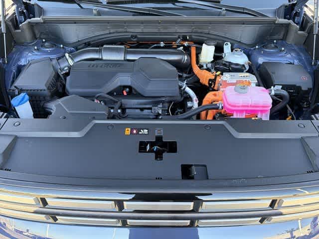 Thumbnail: 2026 Hyundai Santa Fe - 11