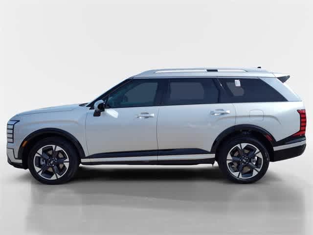 Thumbnail: 2026 Hyundai Palisade - 3