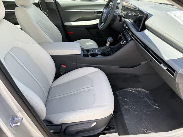 Thumbnail: 2026 Hyundai Sonata - 18