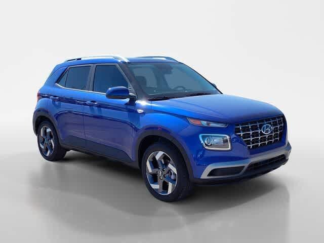 Thumbnail: 2026 Hyundai Venue - 7