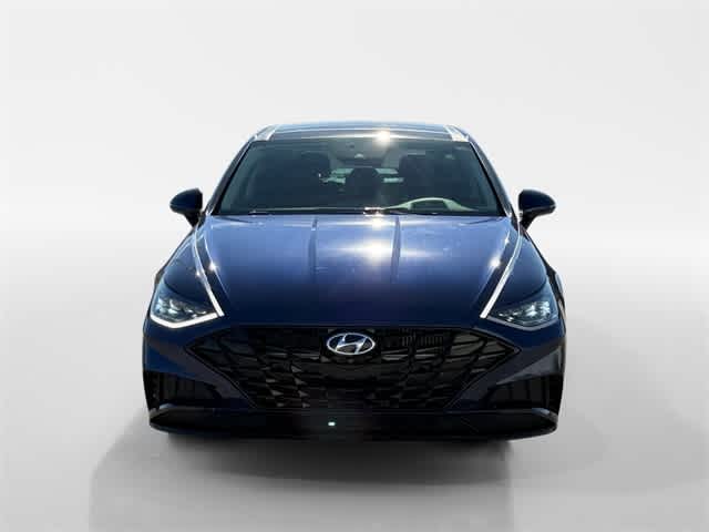 Thumbnail: 2022 Hyundai Sonata - 16