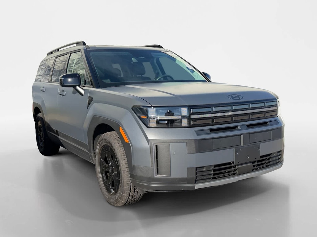 Used 2025 Hyundai Santa Fe XRT SUV