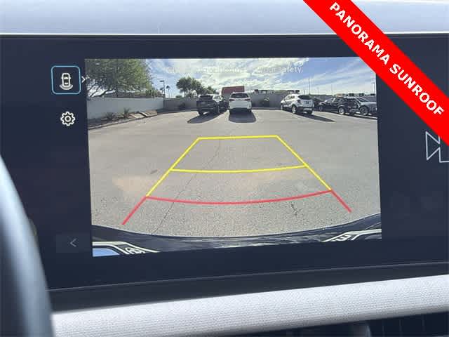 Thumbnail: 2025 Hyundai Tucson - 3