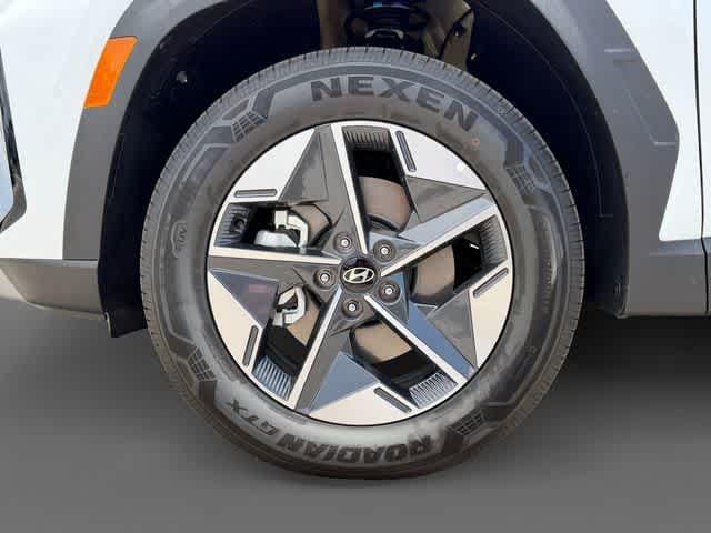 Thumbnail: 2026 Hyundai Tucson - 9