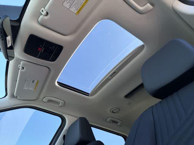 Thumbnail: 2026 Hyundai Palisade - 16