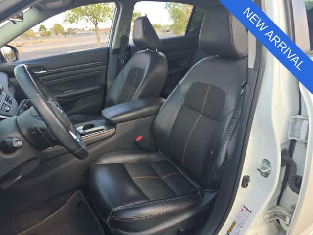 Used 2019 Nissan Altima 2.0 SR Sedan