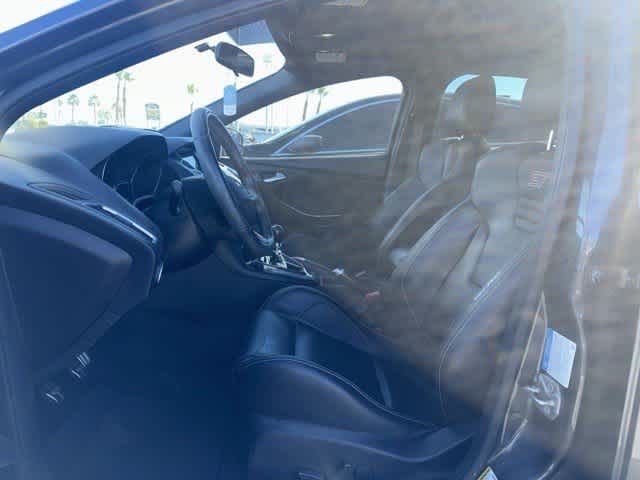 Thumbnail: 2018 Ford Focus - 7