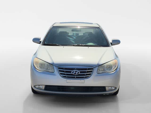 Thumbnail: 2010 Hyundai Elantra - 8