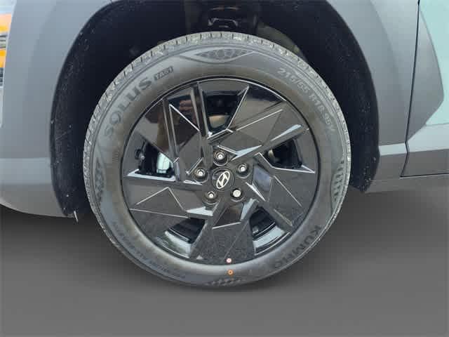 Thumbnail: 2026 Hyundai Kona - 10