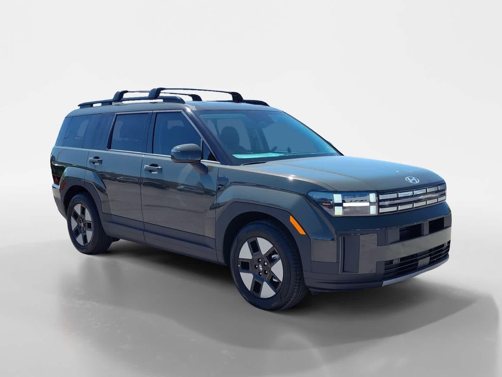Thumbnail: 2026 Hyundai Santa Fe - 7