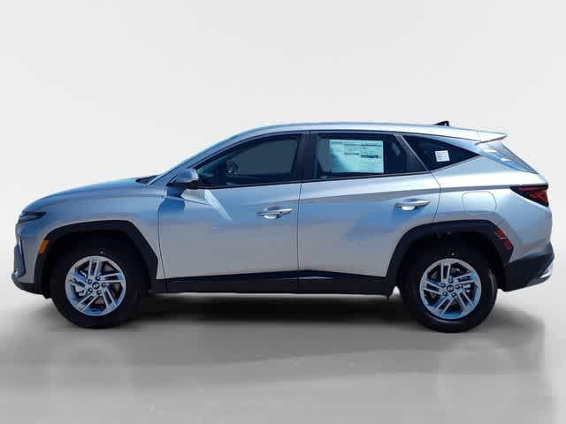 Thumbnail: 2026 Hyundai Tucson - 2
