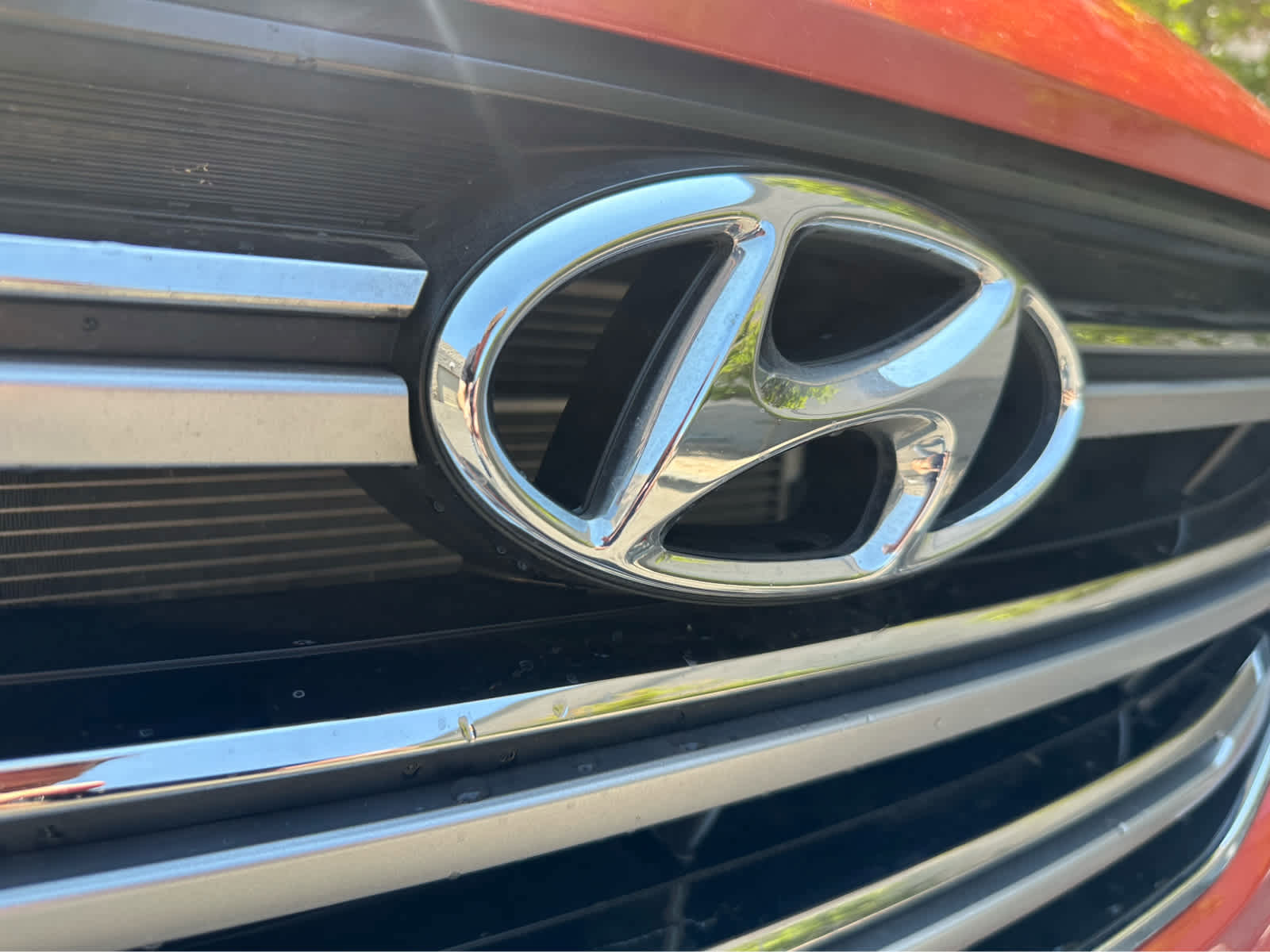 Thumbnail: 2017 Hyundai Tucson - 9