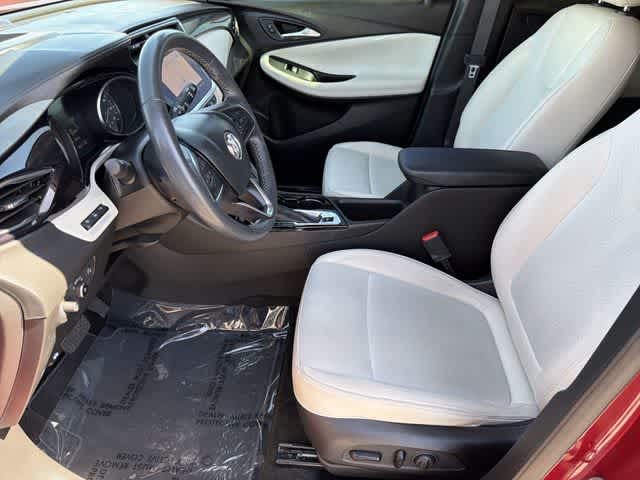 Thumbnail: 2021 Buick Encore GX - 13
