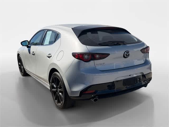 Thumbnail: 2024 Mazda Mazda3 - 5