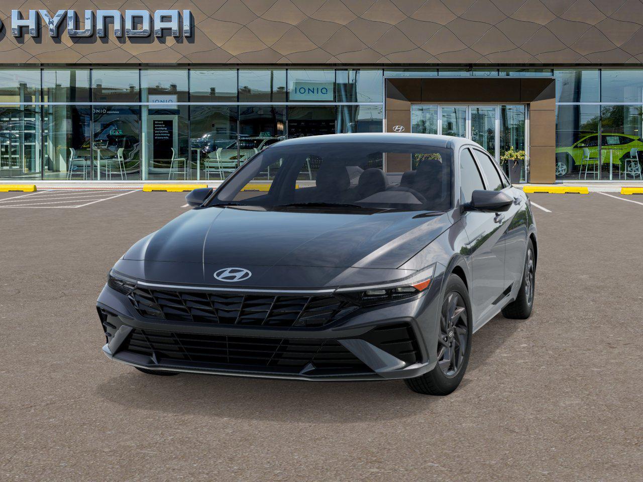 Thumbnail: 2026 Hyundai Elantra - 6