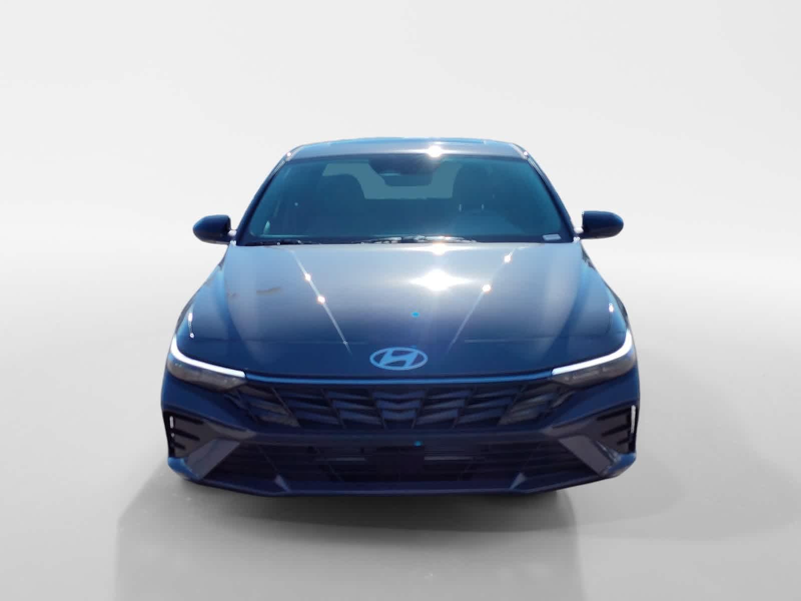 Thumbnail: 2026 Hyundai Elantra - 8