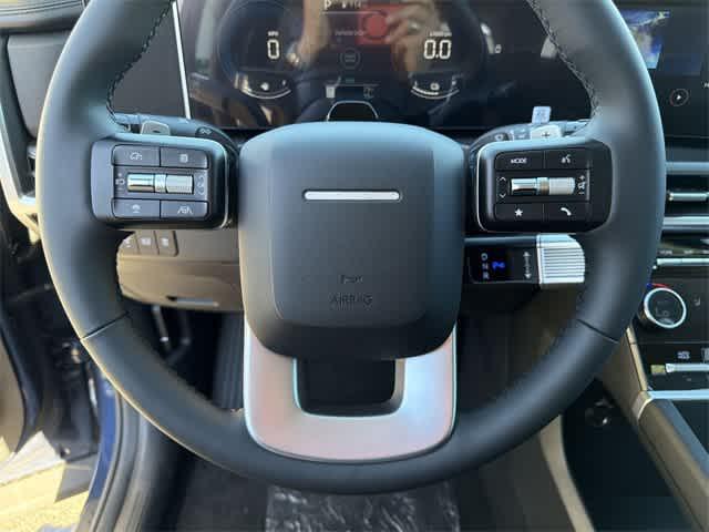 Thumbnail: 2026 Hyundai Santa Fe - 19