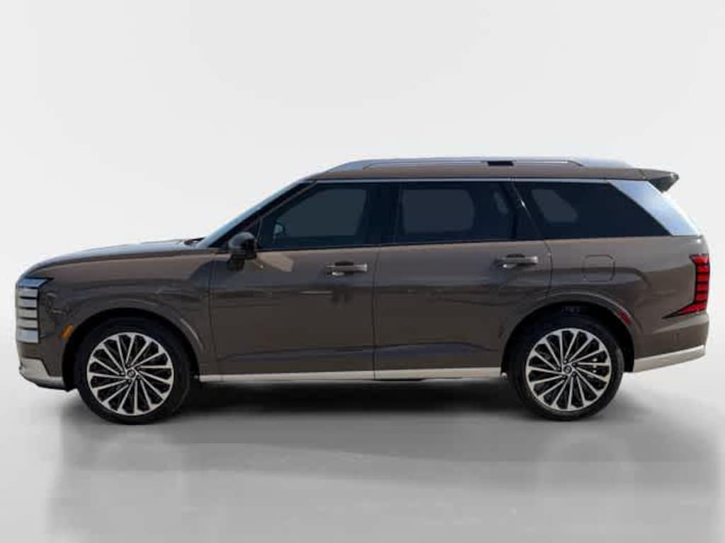 New 2026 Hyundai Palisade Calligraphy AWD SUV