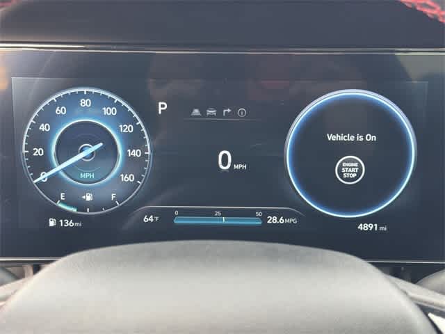 Thumbnail: 2025 Hyundai Elantra - 27