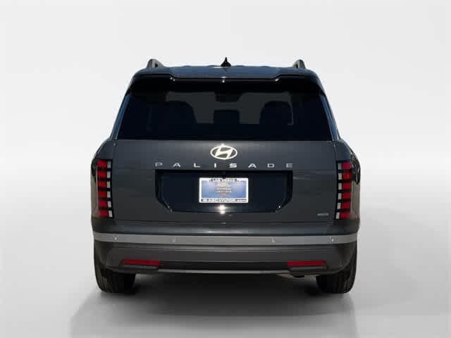 Thumbnail: 2026 Hyundai Palisade - 4