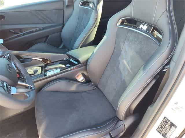 Thumbnail: 2026 Hyundai Elantra - 14