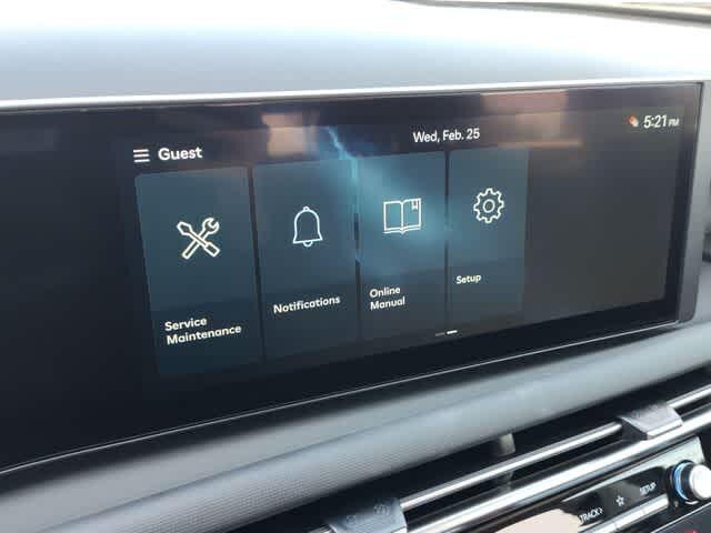 Thumbnail: 2026 Hyundai Tucson - 21