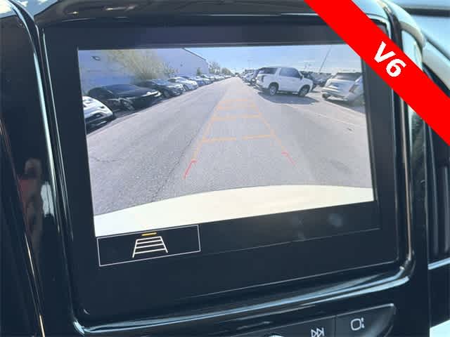 Thumbnail: 2021 Chevrolet Traverse - 4