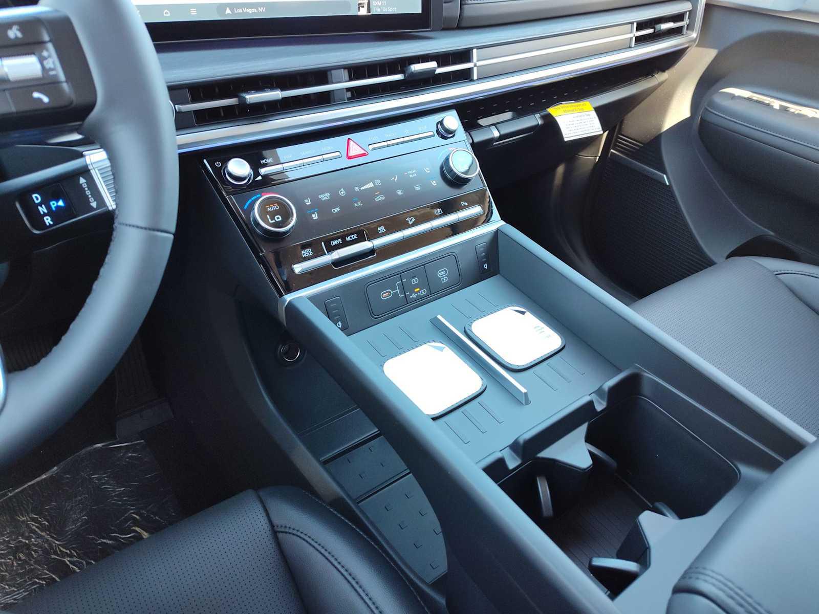 Thumbnail: 2026 Hyundai Santa Fe - 25