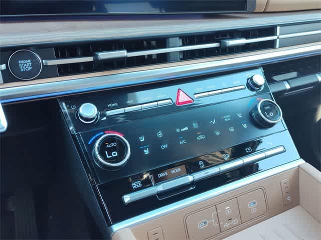 Thumbnail: 2026 Hyundai Santa Fe - 21