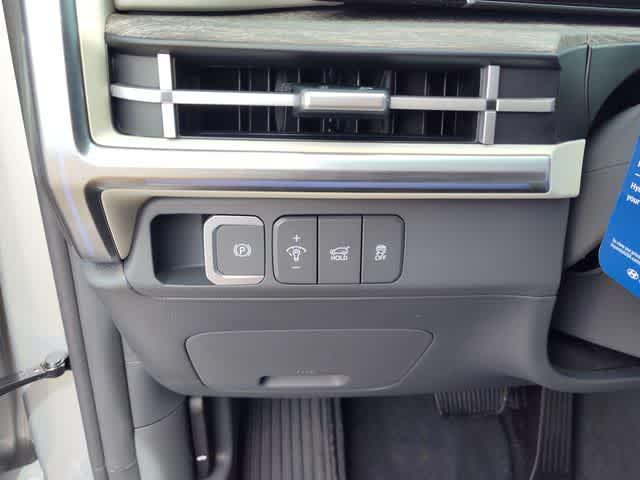 Thumbnail: 2026 Hyundai Santa Fe - 14