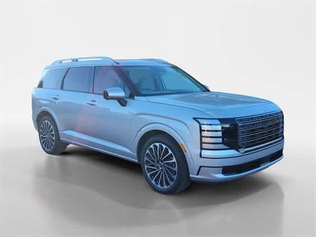 Thumbnail: 2026 Hyundai Palisade - 8