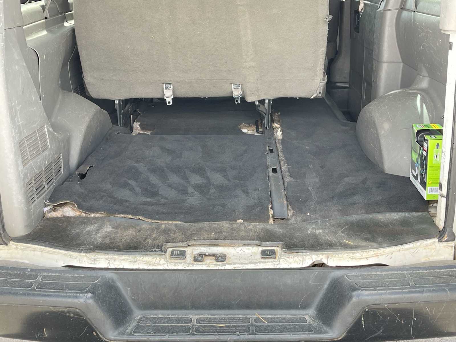 2014 Chevrolet Express 1500 LS 25