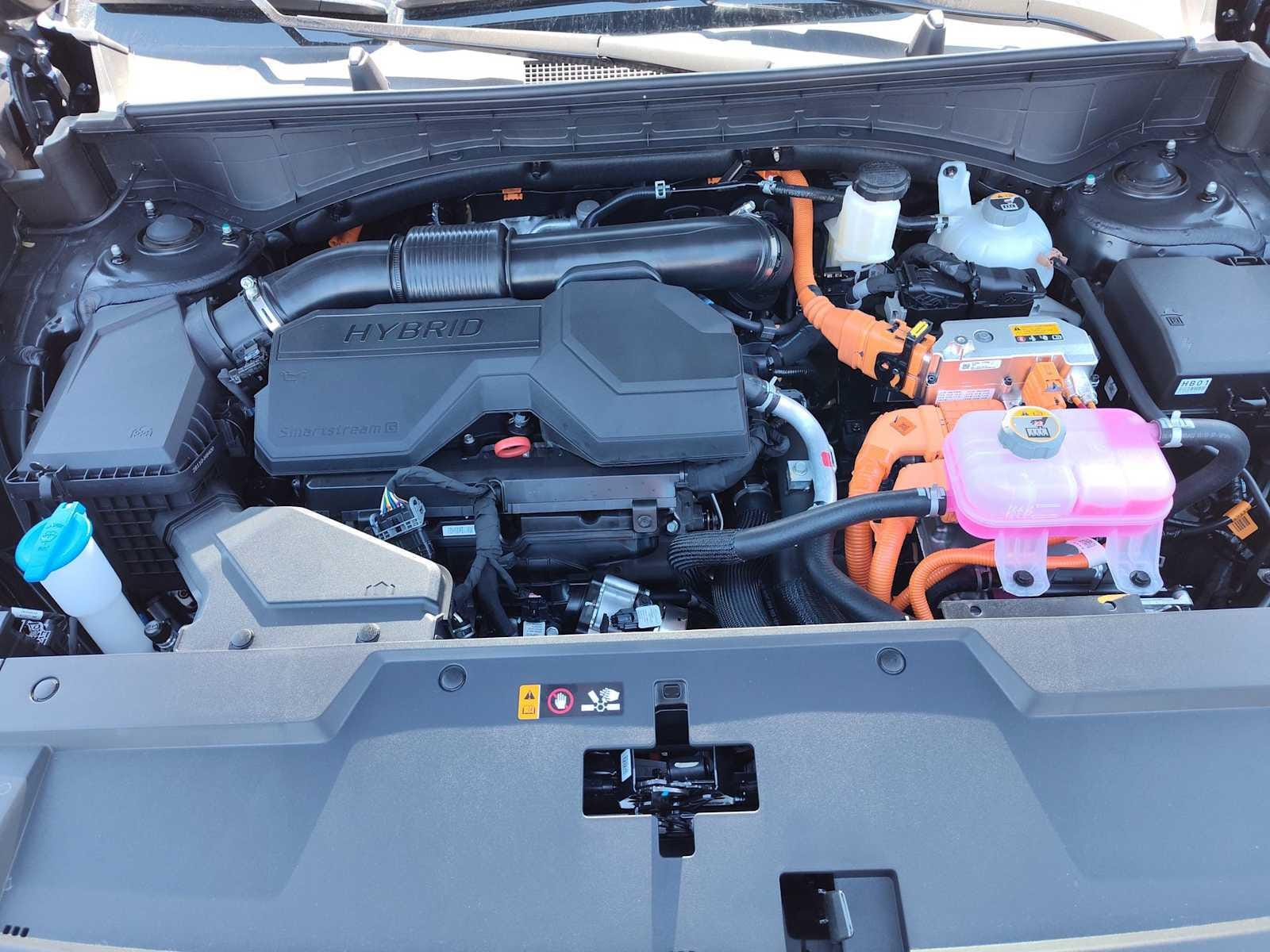 Thumbnail: 2026 Hyundai Santa Fe - 10