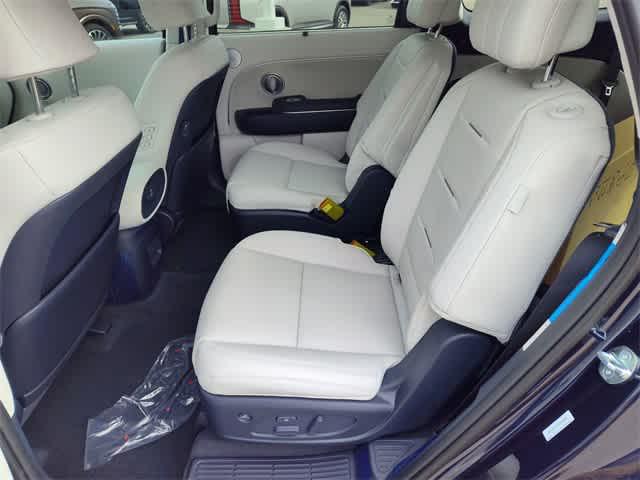 Thumbnail: 2026 Hyundai Palisade - 17