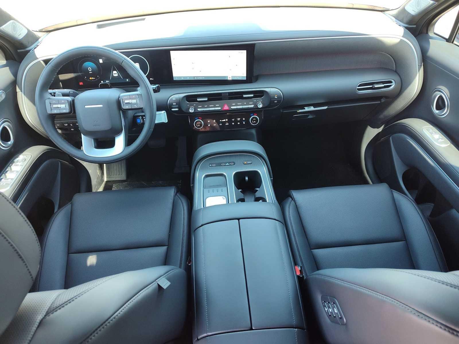 Thumbnail: 2026 Hyundai Palisade - 11