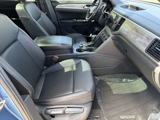 Thumbnail: 2020 Volkswagen Atlas - 19