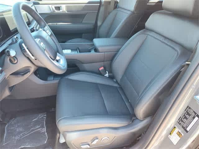 Thumbnail: 2026 Hyundai Santa Fe - 13