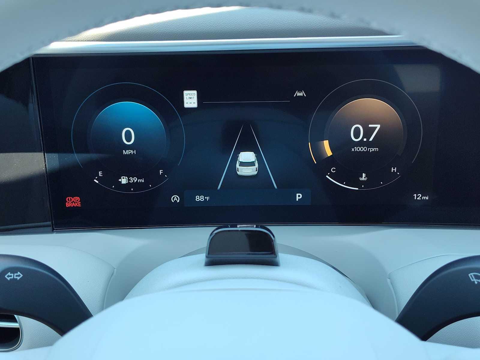 Thumbnail: 2026 Hyundai Palisade - 26