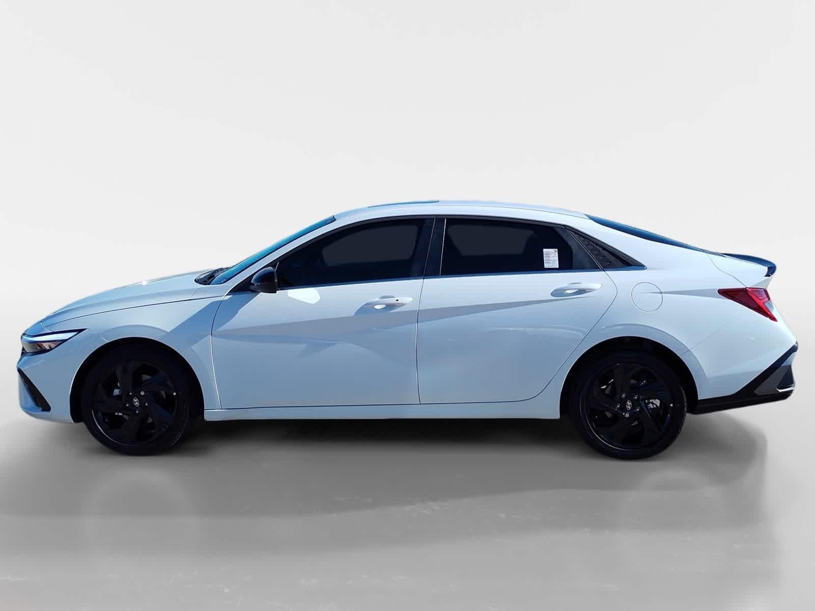 Thumbnail: 2026 Hyundai Elantra - 2