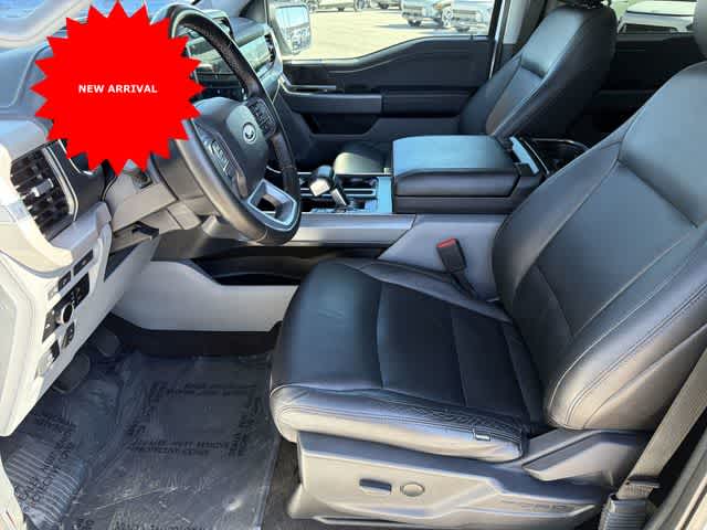 Thumbnail: 2023 Ford F-150 - 13