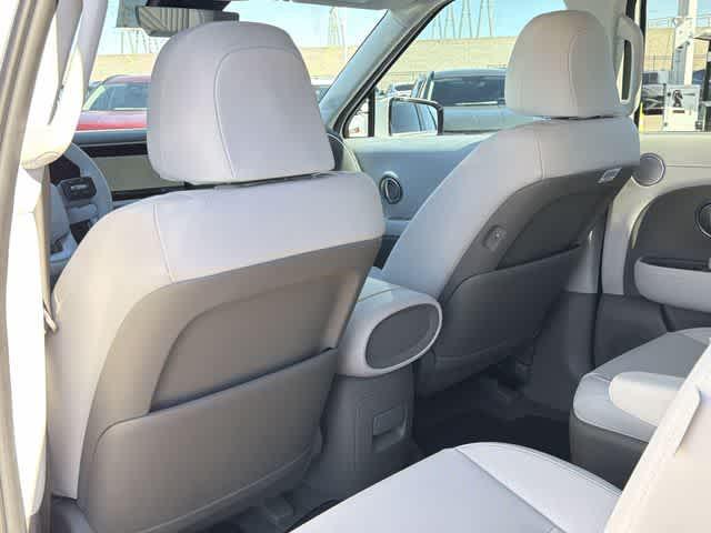 Thumbnail: 2026 Hyundai Palisade - 16