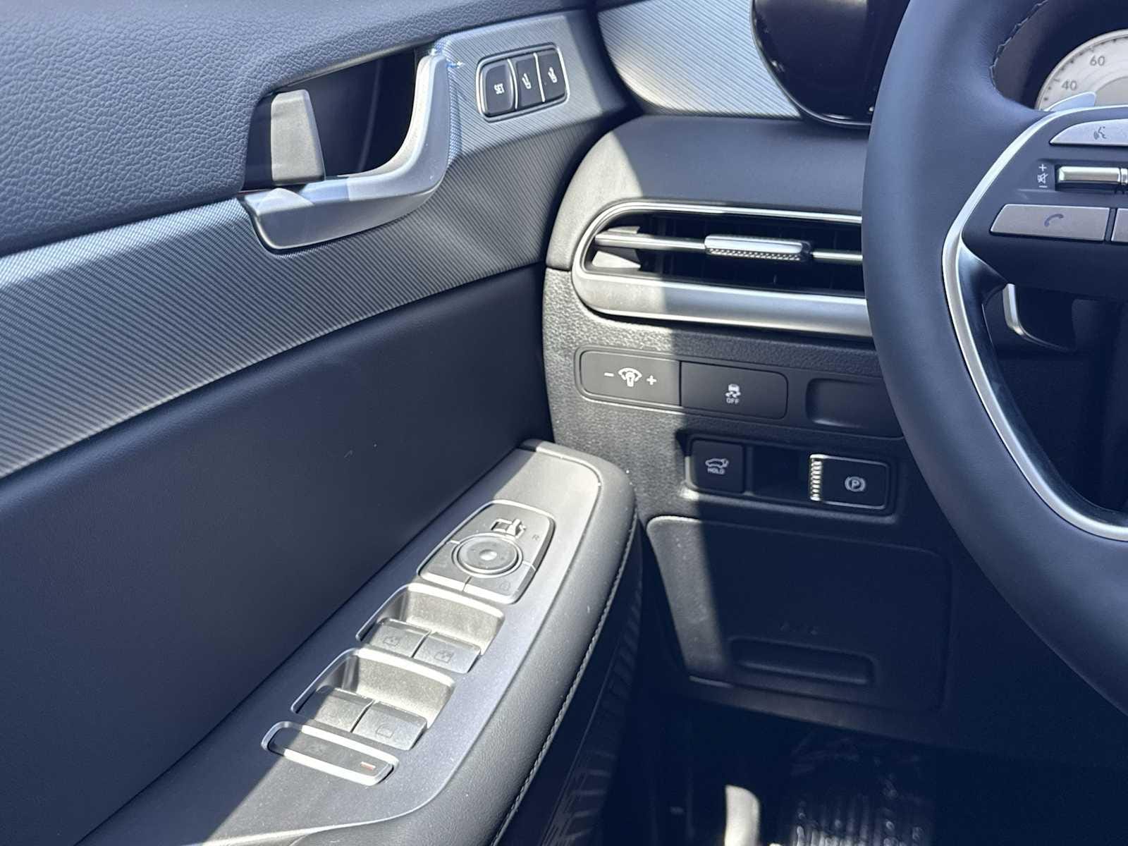 Thumbnail: 2025 Hyundai Palisade - 14