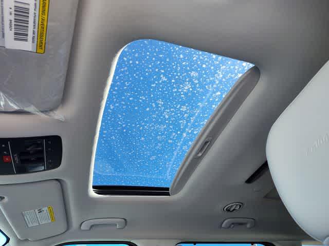 Thumbnail: 2026 Hyundai Palisade - 16