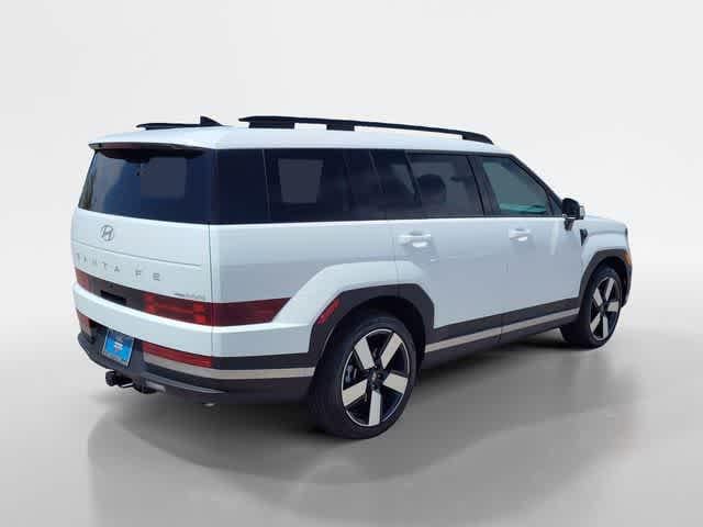 Thumbnail: 2026 Hyundai Santa Fe - 5