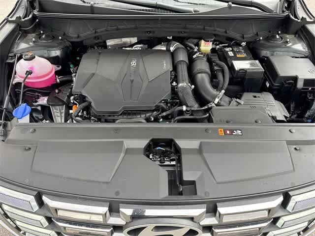 Thumbnail: 2025 Hyundai Santa Cruz - 17