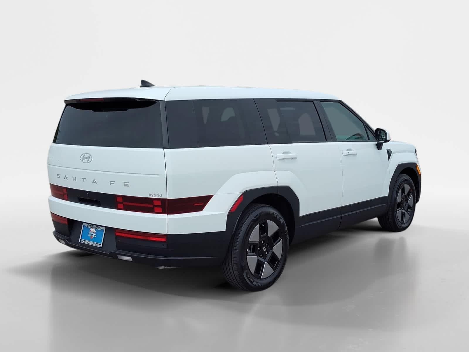 Thumbnail: 2026 Hyundai Santa Fe - 5