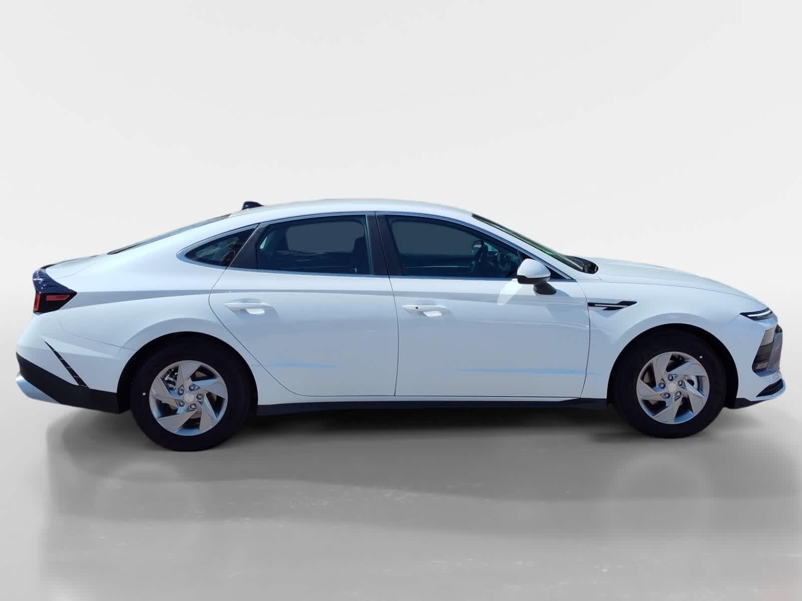 Thumbnail: 2026 Hyundai Sonata - 6