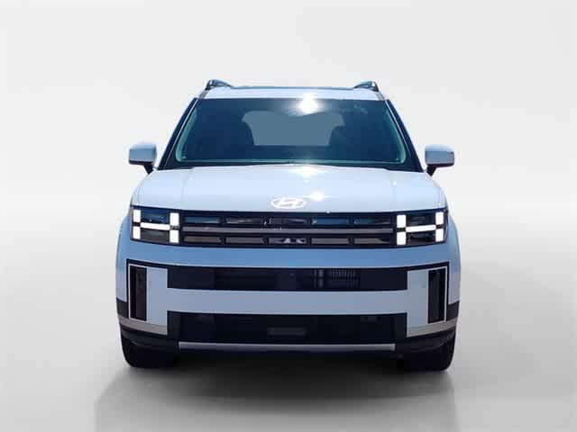 Thumbnail: 2026 Hyundai Santa Fe - 8